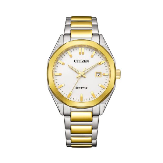 CITIZEN férfi karóra Sports Eco-Drive karóra CIBM7624-82A