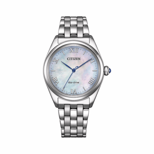 CITIZEN női karóra Elegant karóra CIEM1140-80D