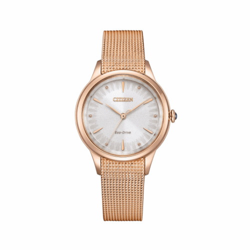CITIZEN női karóra Elegant karóra CIEM1153-88A