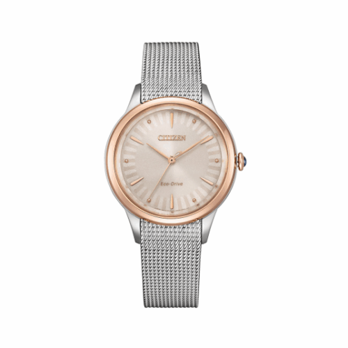 CITIZEN női karóra Elegant karóra CIEM1156-80X