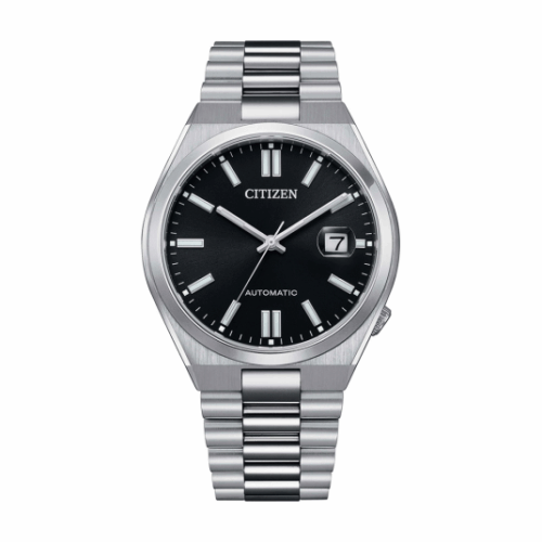 CITIZEN férfi karóra Tsuyosa Automatic karóra CINJ0150-81E