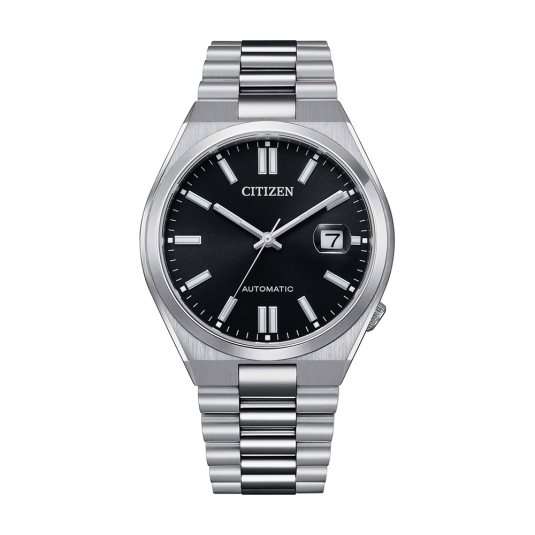 CITIZEN férfi karóra Tsuyosa Automatic karóra CINJ0150-81E