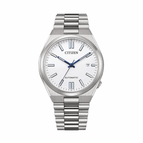 CITIZEN férfi karóra Tsuyosa Automatic karóra CINJ0159-86A