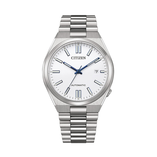 CITIZEN férfi karóra Tsuyosa Automatic karóra CINJ0159-86A