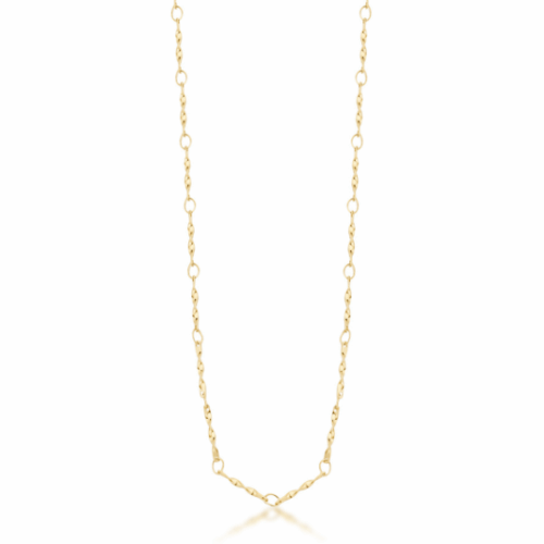 BROSWAY Essential lánc lánc BWBNL010