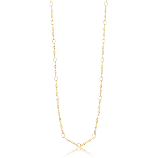 BROSWAY Essential lánc lánc BWBNL010