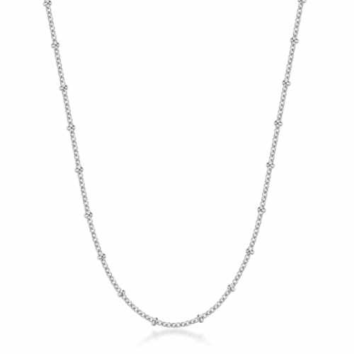 BROSWAY Essential lánc lánc BWBNL035