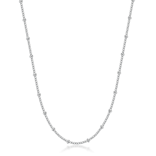 BROSWAY Essential lánc lánc BWBNL035
