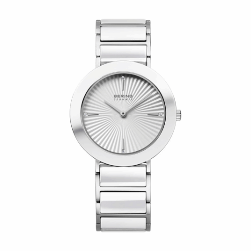 BERING Ceramic női karóra karóra BE11435-753