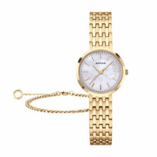 BERING Classic női karóra karóra BE19126-734-GWP