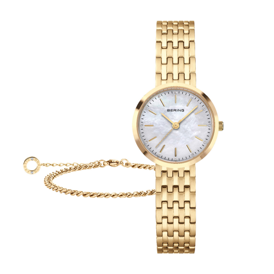 BERING Classic női karóra karóra BE19126-734-GWP