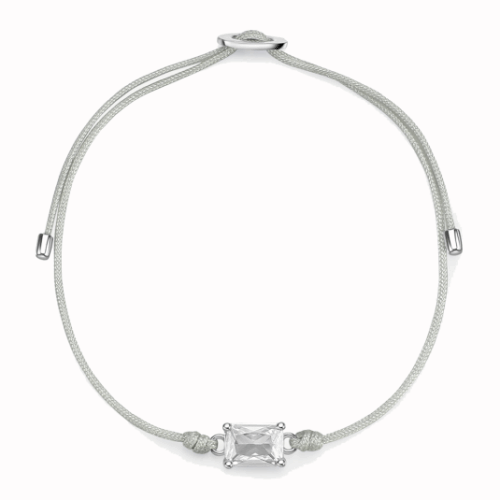 BROSWAY csipke karkötő Infinite White karkötő BWFIW112