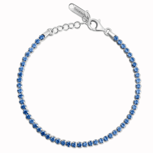 BROSWAY karkötő Fancy Freedom Blue karkötő BWFFB105