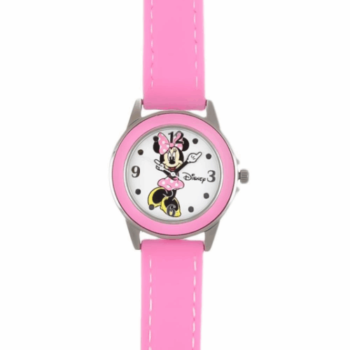 DISNEY Minnie gyermek karóra