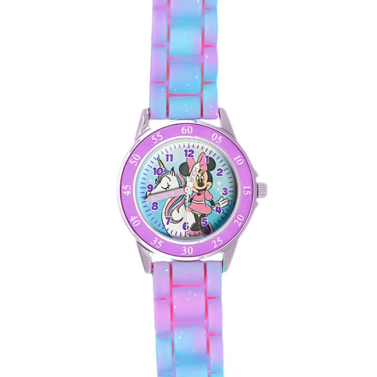 DISNEY Minnie gyermek karóra