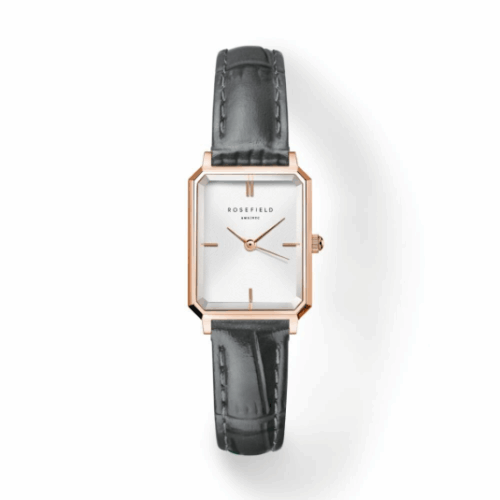 ROSEFIELD Octagon XS női karóra karóra OWGLR-O87