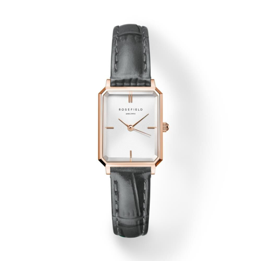 ROSEFIELD Octagon XS női karóra karóra OWGLR-O87