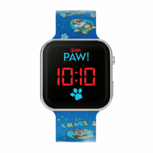 DISNEY Paw Patrol gyermek karóra