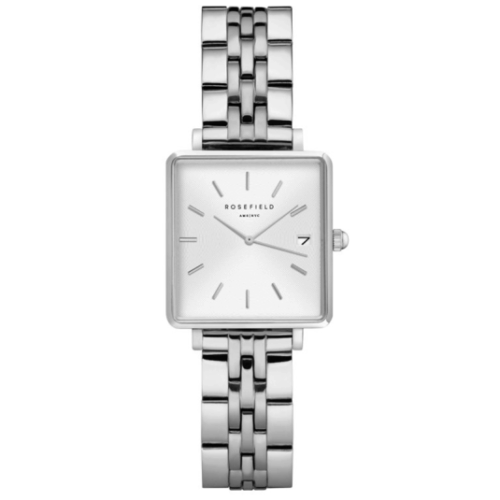 ROSEFIELD Mini Boxy női karóra karóra QMWSS-Q020