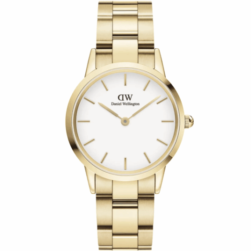 DANIEL WELLINGTON női karóra Iconic Link karóra DW00100565