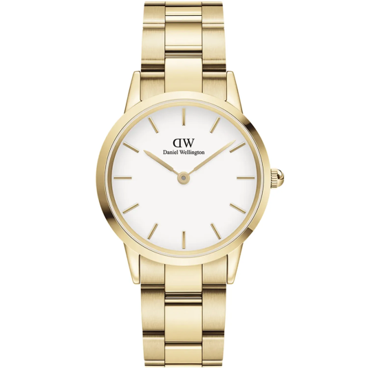 DANIEL WELLINGTON női karóra Iconic Link karóra DW00100565