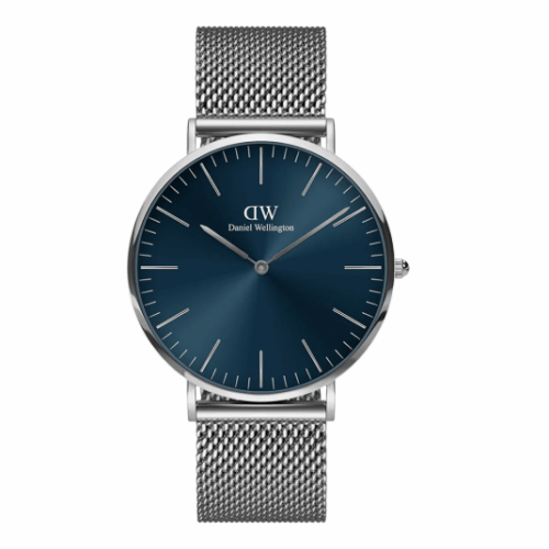DANIEL WELLINGTON uniszex óra Classic karóra DW00100628