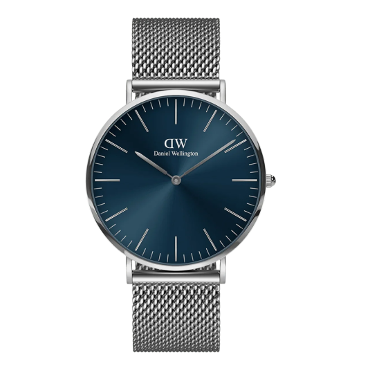 DANIEL WELLINGTON uniszex óra Classic karóra DW00100628