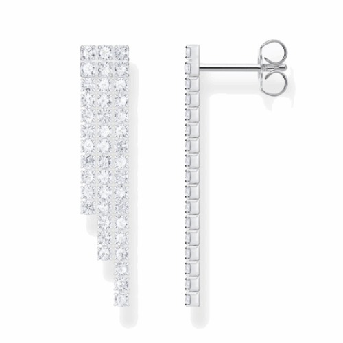 THOMAS SABO Essentials fülbevaló fülbevaló H2309-051-14