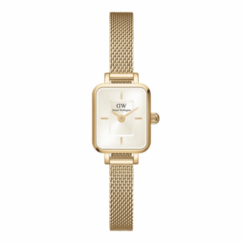 DANIEL WELLINGTON Quadro Mini női karóra karóra DW00100656