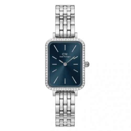 DANIEL WELLINGTON női karóra Quadro Lumine karóra DW00100670