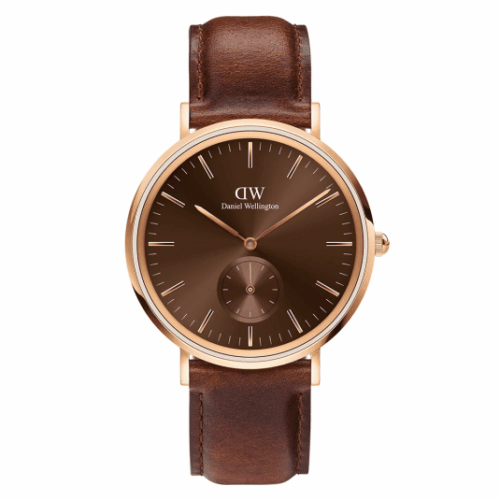 DANIEL WELLINGTON női karóra Classic Multi-Eye karóra DW00100707