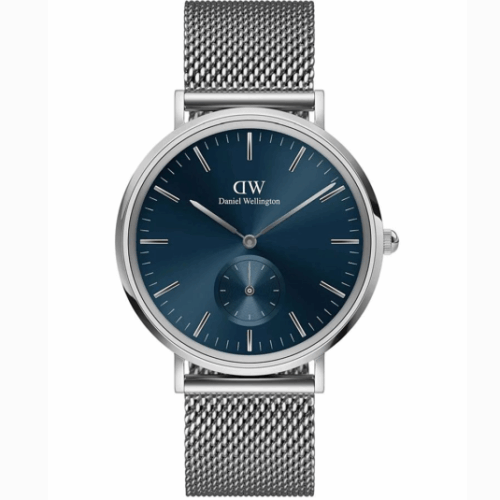 DANIEL WELLINGTON férfi karóra Classic Multi-Eye karóra DW00100710