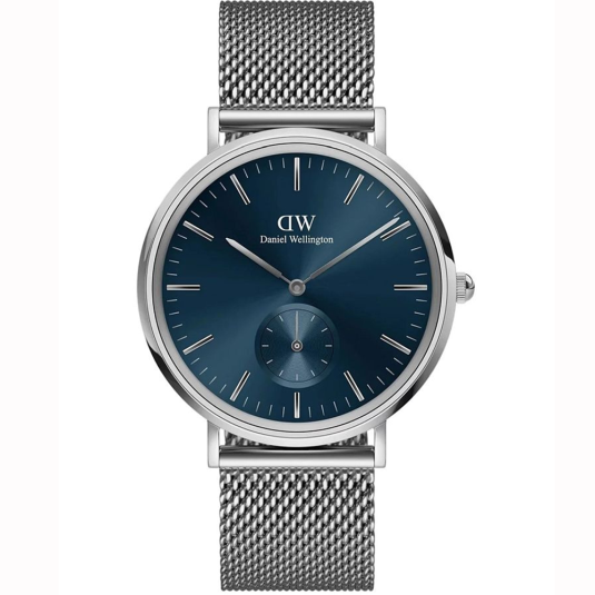 DANIEL WELLINGTON férfi karóra Classic Multi-Eye karóra DW00100710