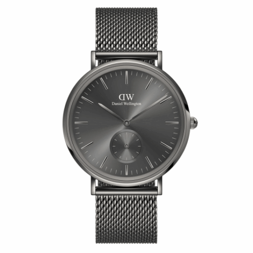 DANIEL WELLINGTON férfi karóra Classic Multi-Eye karóra DW00100712