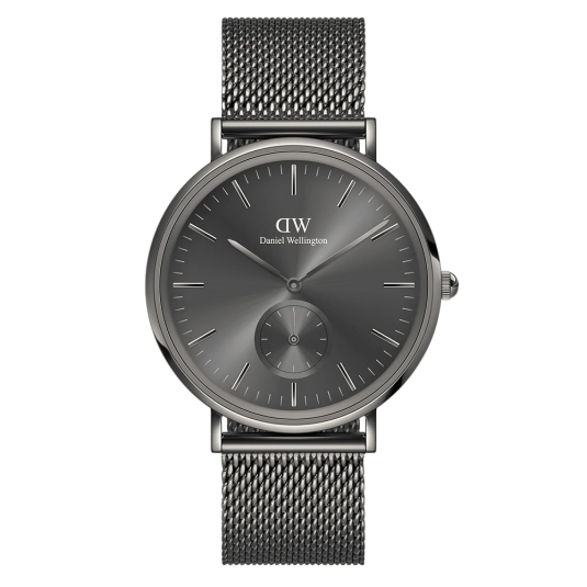 DANIEL WELLINGTON férfi karóra Classic Multi-Eye karóra DW00100712