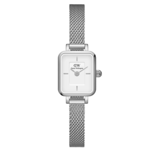 DANIEL WELLINGTON Quadro Mini női karóra karóra DW00100726