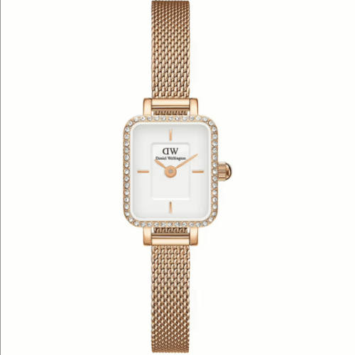 DANIEL WELLINGTON Quadro Mini női karóra karóra DW00100731
