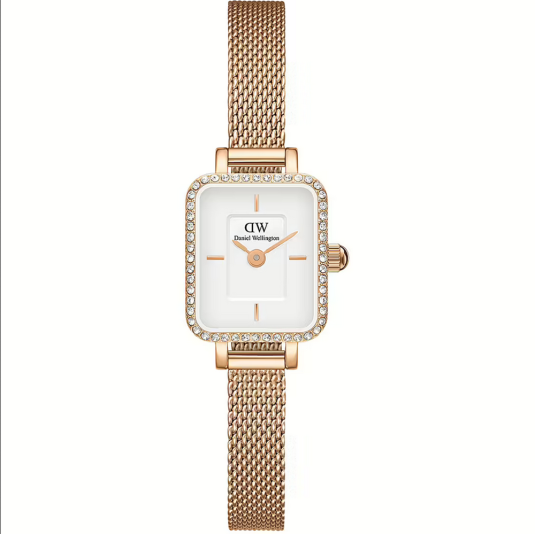 DANIEL WELLINGTON Quadro Mini női karóra karóra DW00100731
