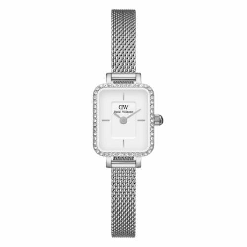 DANIEL WELLINGTON Quadro Mini női karóra karóra DW00100732