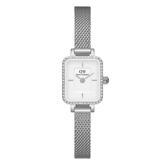DANIEL WELLINGTON Quadro Mini női karóra karóra DW00100732