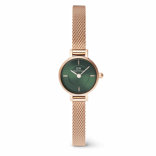 DANIEL WELLINGTON Petite Mini női karóra karóra DW00100742