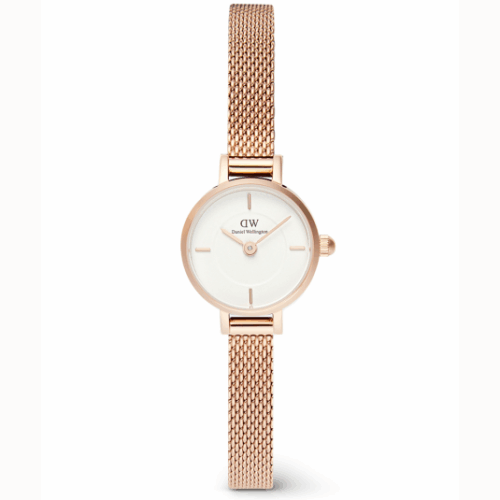 DANIEL WELLINGTON Petite Mini női karóra karóra DW00100744