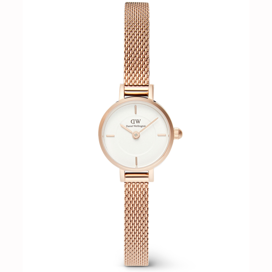 DANIEL WELLINGTON Petite Mini női karóra karóra DW00100744