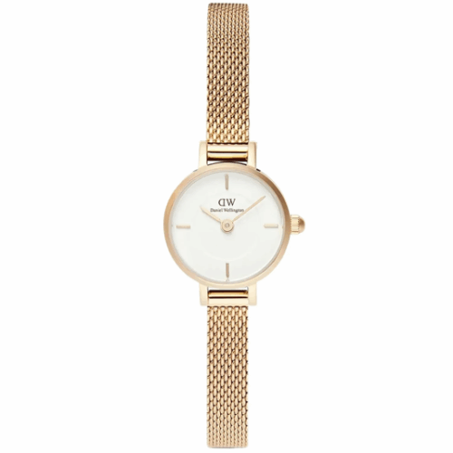 DANIEL WELLINGTON Petite Mini női karóra karóra DW00100745