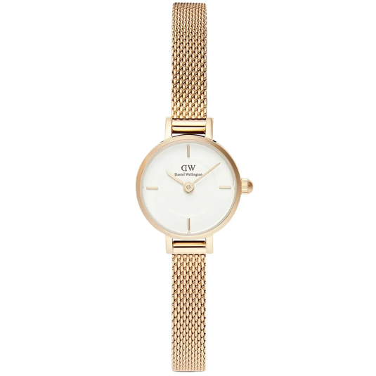 DANIEL WELLINGTON Petite Mini női karóra karóra DW00100745