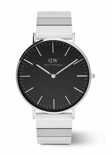 DANIEL WELLINGTON férfi óra Classic Piano karóra DW00100774