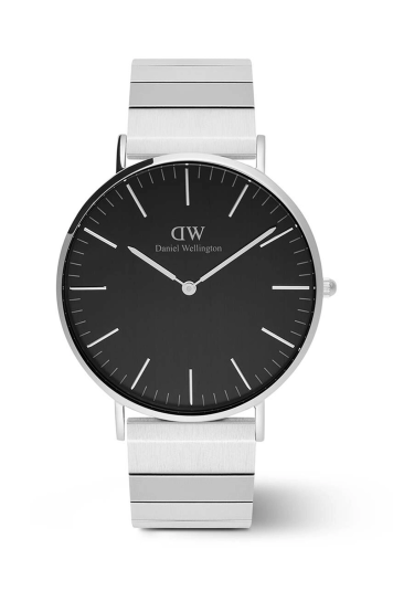 DANIEL WELLINGTON férfi óra Classic Piano karóra DW00100774