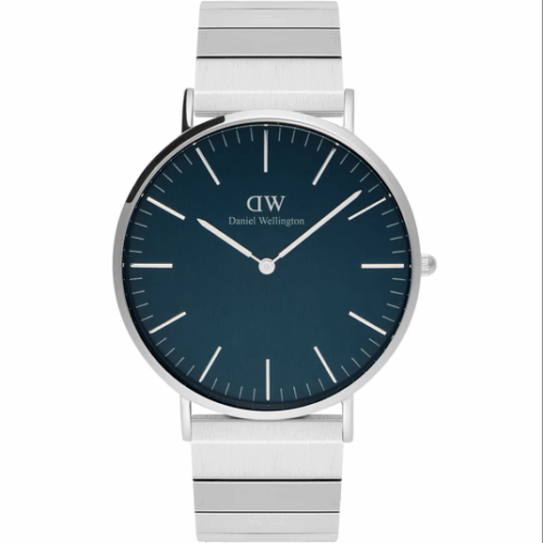 DANIEL WELLINGTON férfi óra Classic Piano karóra DW00100776