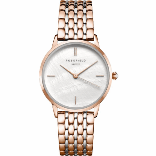 ROSEFIELD Pearl Edit női karóra karóra RMRSR-R03