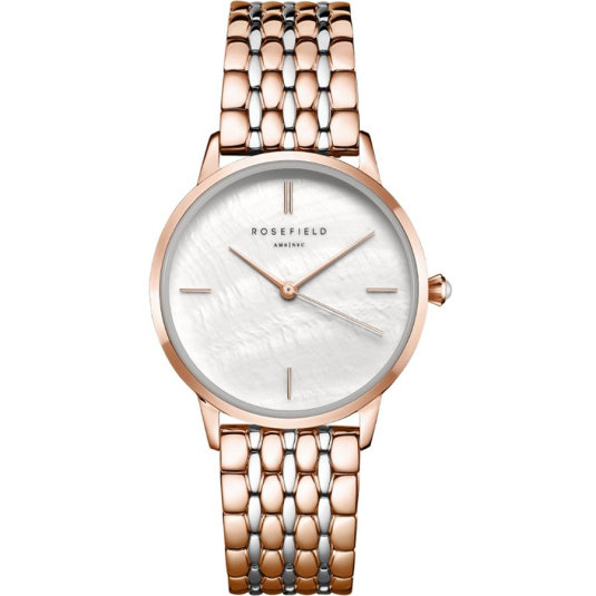 ROSEFIELD Pearl Edit női karóra karóra RMRSR-R03